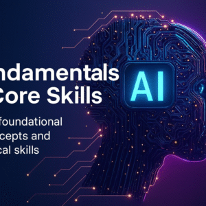 AI Strategy, ROI & Change Management